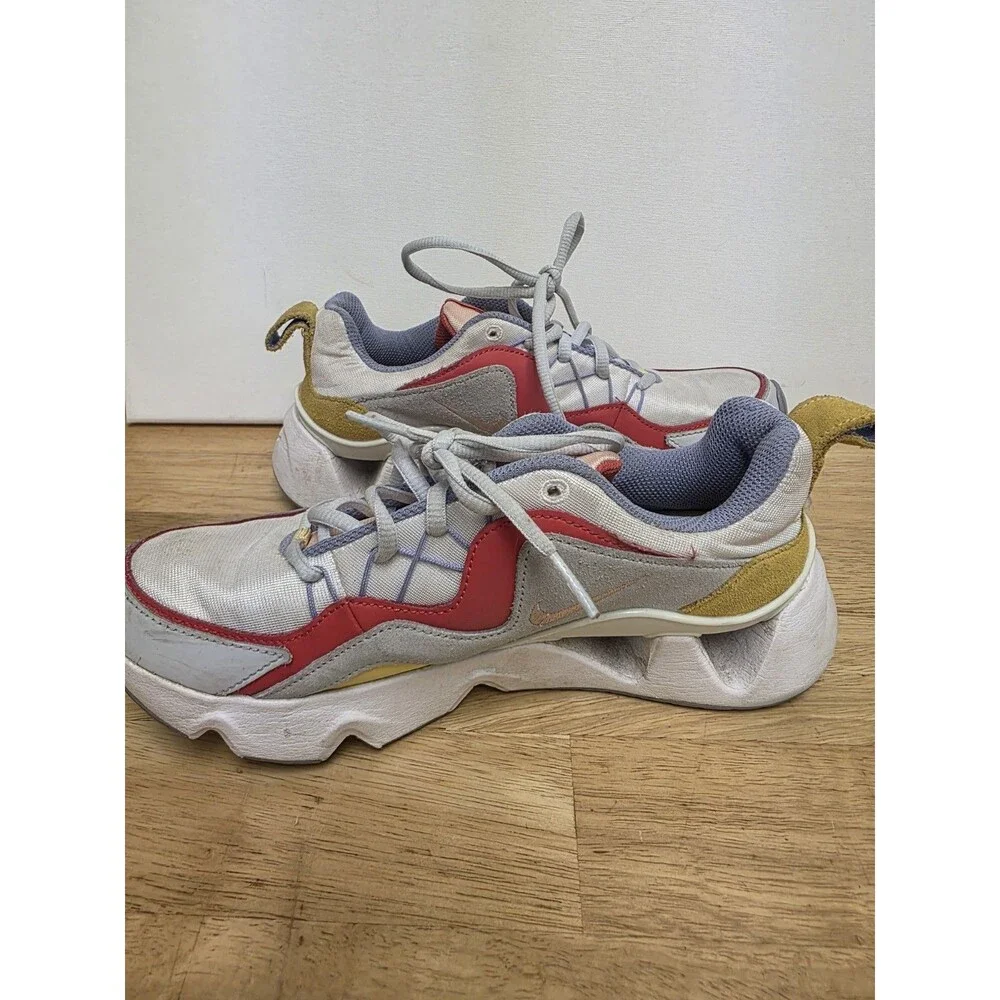 Nike unisex low